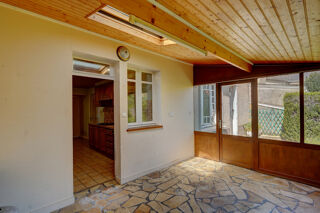  Maison à vendre 8 pièces 150 m²