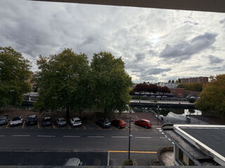  Appartement � vendre 4 pi�ces 98 m�