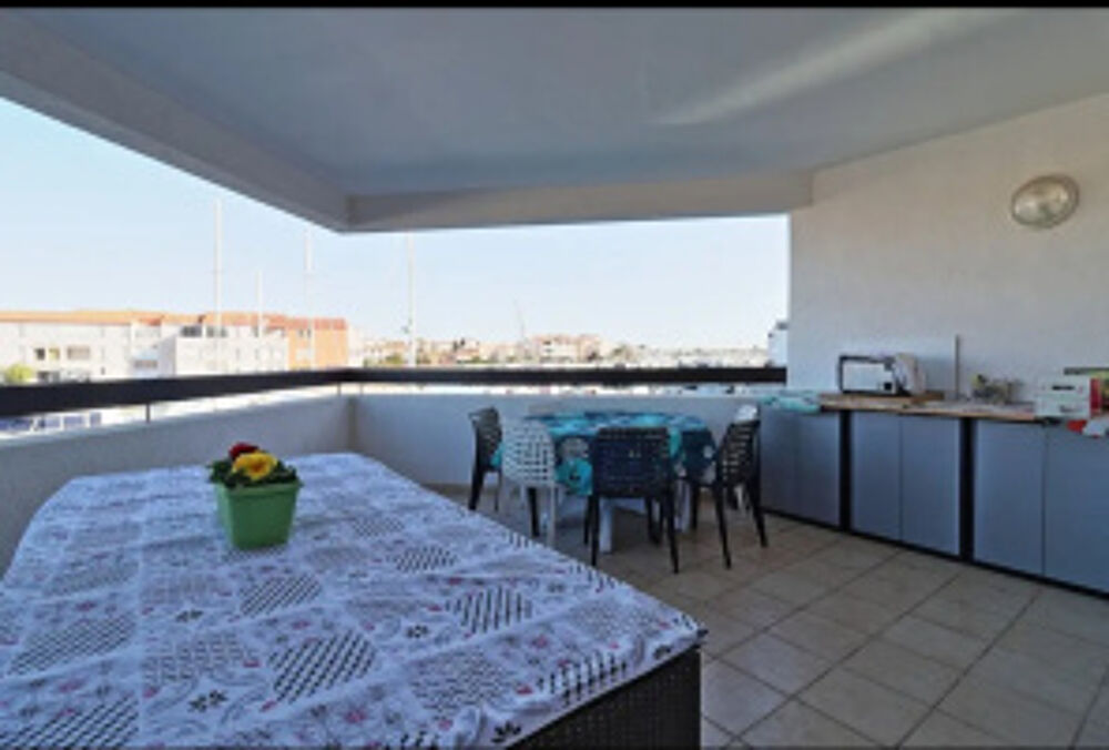 Vente Appartement Superbe Appartement St Cyprien Marina St cyprien plage