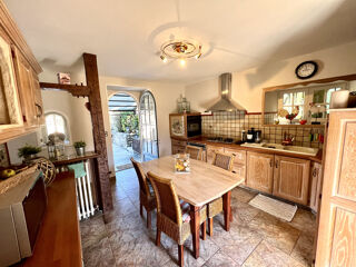  Maison � vendre 6 pi�ces 121 m�