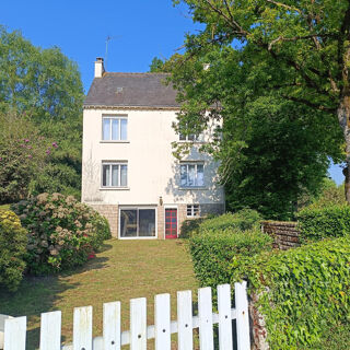  Maison � vendre 6 pi�ces 100 m�