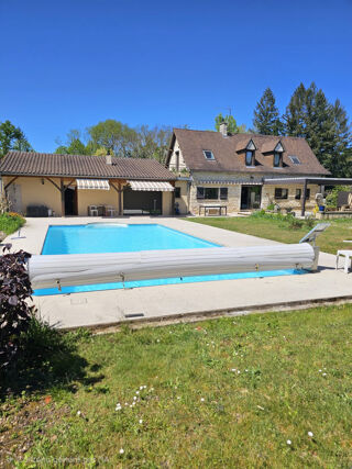  Maison � vendre 5 pi�ces 175 m�