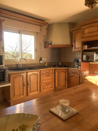  Maison � vendre 7 pi�ces 125 m�