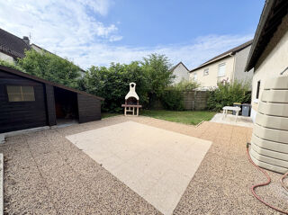  Maison à vendre 4 pièces 101 m²