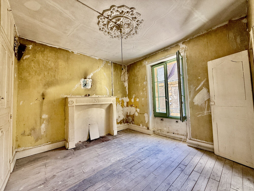 Appartement de 57,6m2 à vendre