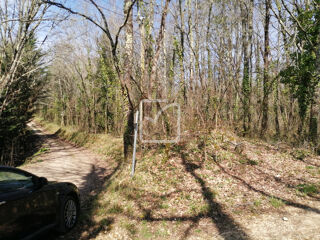  Terrain  vendre 1615 m