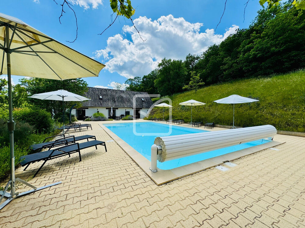  vendre  Proprit/chteau Souillac (46200)