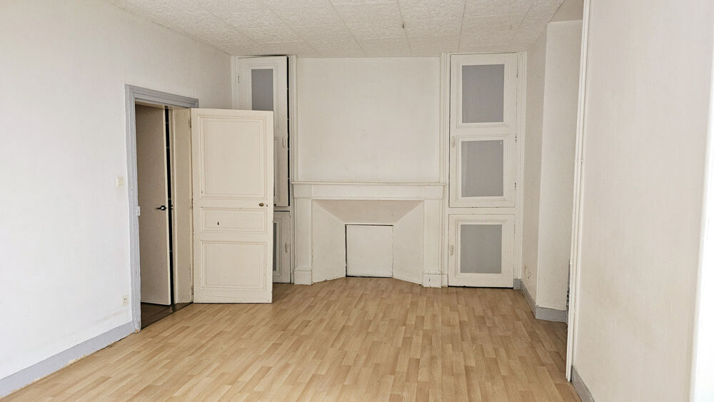 Maison de village Ayen