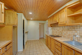  Maison à vendre 8 pièces 150 m²
