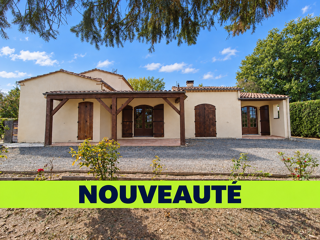  Maison à vendre 6 pièces 170 m²