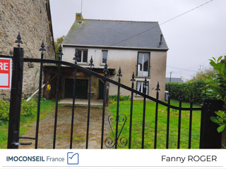  Maison � vendre 6 pi�ces 116 m�