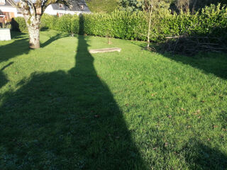  Terrain à vendre 500 m²