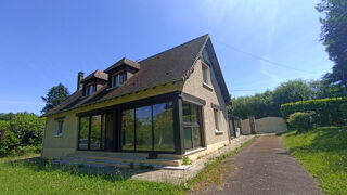  Maison � vendre 7 pi�ces 244 m�