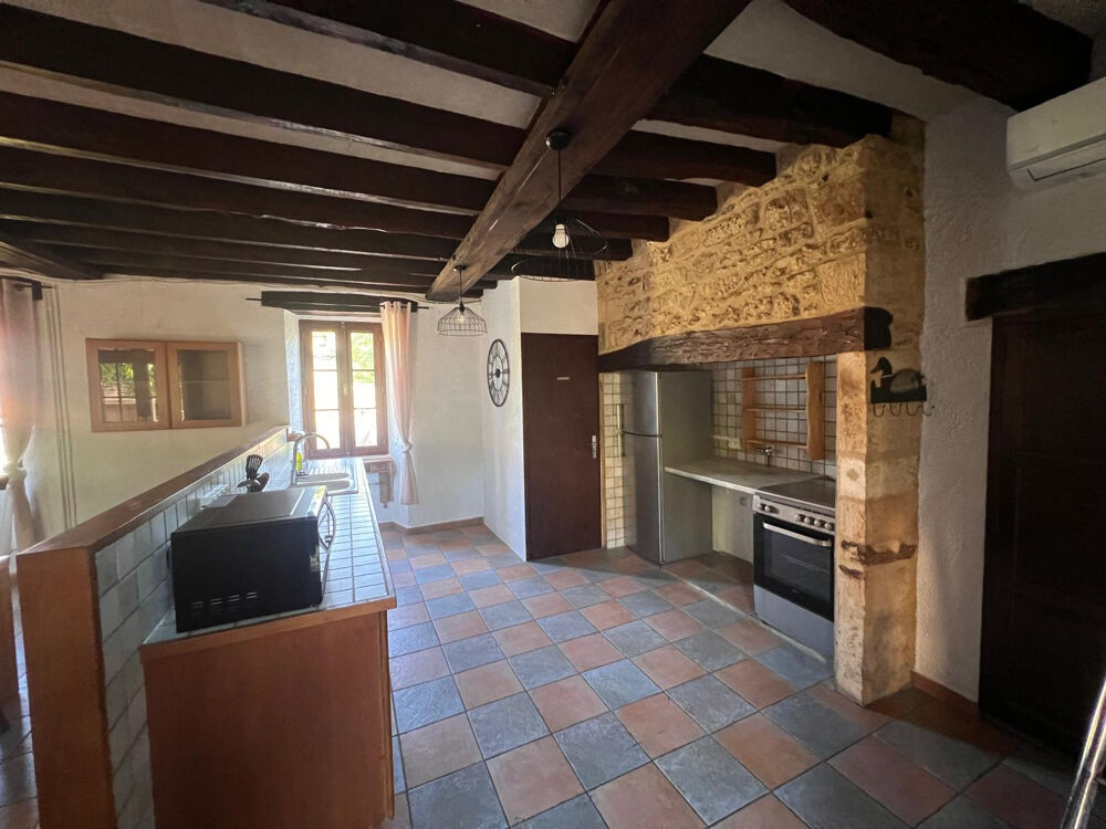 Maison – Salignac-Eyvigues - Plus