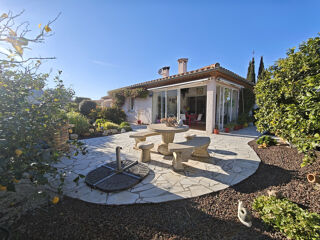  Maison � vendre 7 pi�ces 235 m�