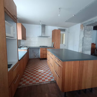  Maison � vendre 5 pi�ces 100 m�