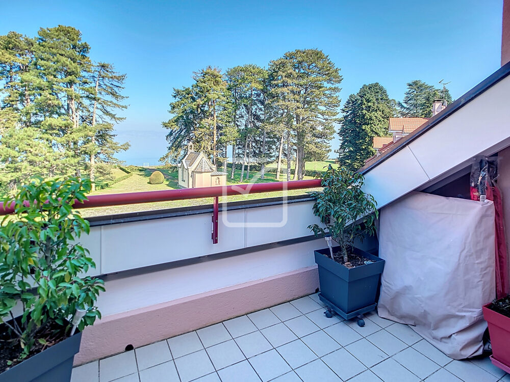  vendre  Duplex/triplex Publier (74500)