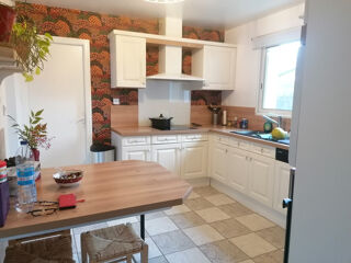  Maison � vendre 8 pi�ces 177 m�