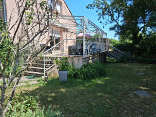  Maison � vendre 12 pi�ces 256 m�