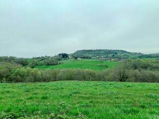  Terrain � vendre 2299 m�