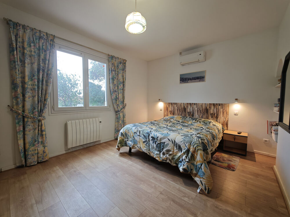 � vendre  Maison Ortaffa (66560)