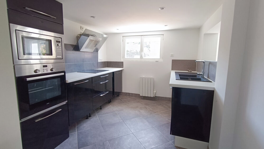 A SAISIR jolie maison ou vous poserez vos meubles