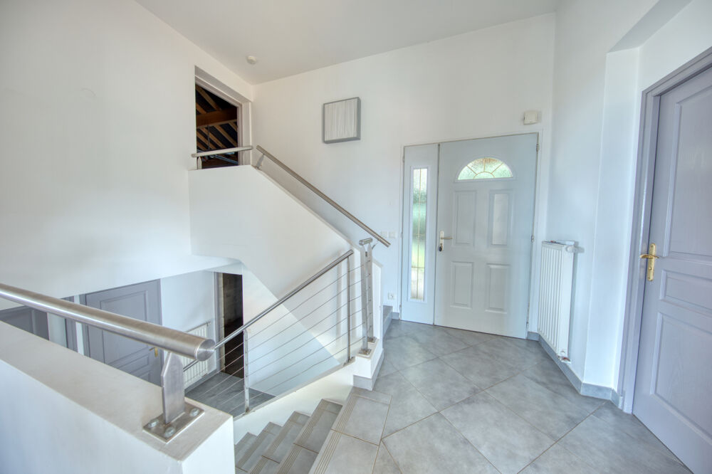  vendre  Maison Lugrin (74500)