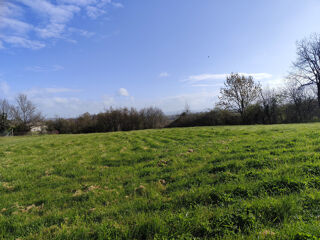  Terrain � vendre 1082 m�