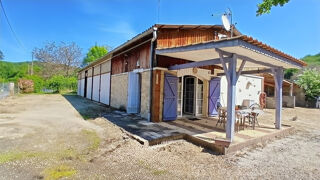 Maison � vendre 3 pi�ces 62 m�