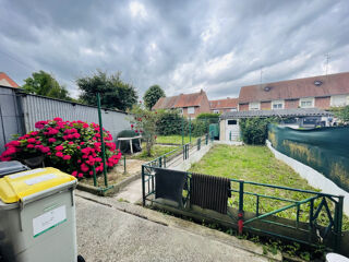  Maison � vendre 4 pi�ces 79 m�