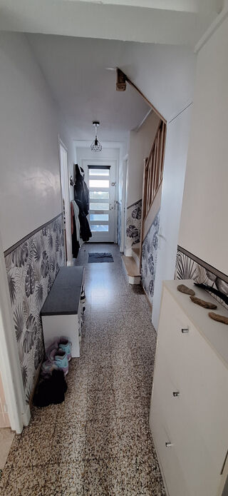  Maison � vendre 4 pi�ces 81 m�