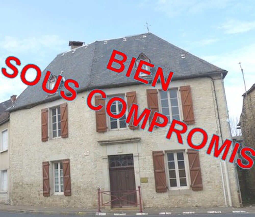 Maison 5 pièces 157 m² · à Salviac · 157 m² · 41 000 €