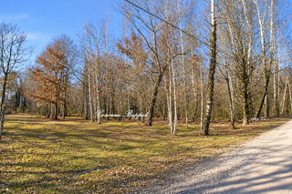  Terrain à vendre 2000 m²