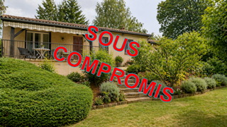  Maison à vendre 6 pièces 95 m²