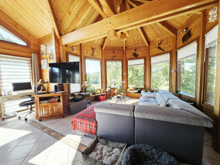  Maison  vendre 5 pices 123 m