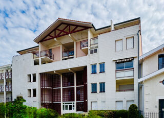  Appartement � vendre 2 pi�ces 34 m�