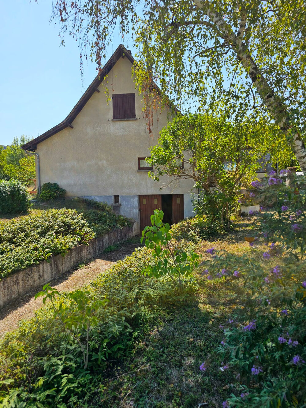 Vente Maison Maison 93 m2 + véranda 36 m2 Meyronne