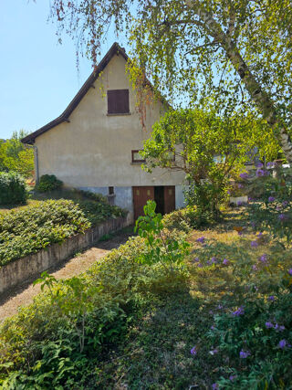  Maison à vendre 4 pièces 90 m²