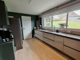  Maison � vendre 8 pi�ces 161 m�