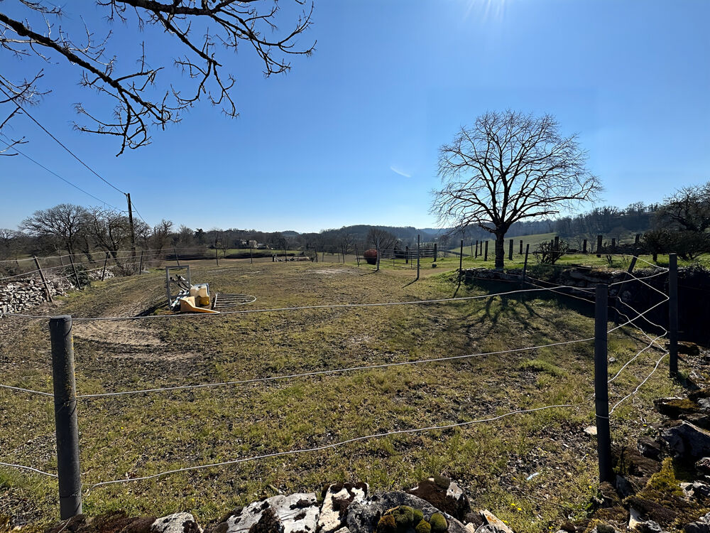 vendre  Maison Padirac (46500)