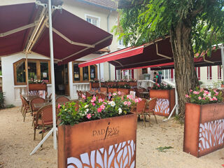  Maison � vendre 15 + pi�ces 579 m�