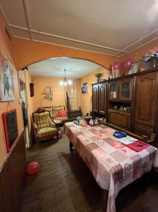  Maison � vendre 5 pi�ces 80 m�