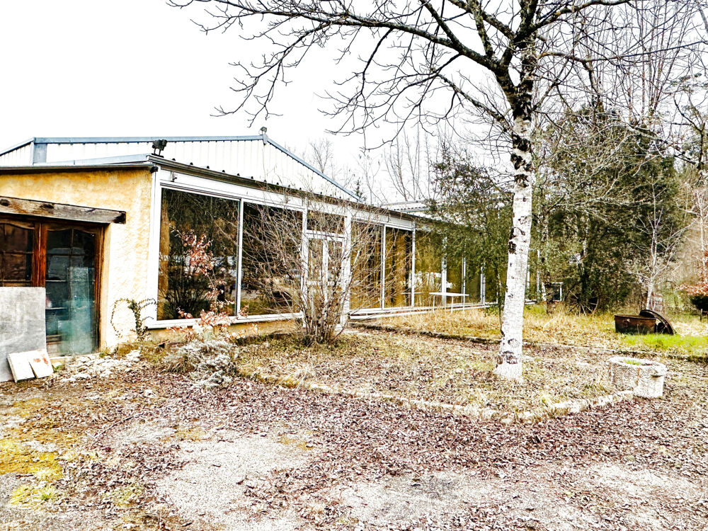 Vente Immeuble UNIQUE - Entre Gourdon et Sarlat sur D704 - Emplacement pro No1 St cirq madelon