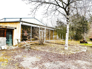  Immeuble à vendre 12 pièces 1750 m²