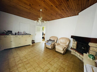  Maison à vendre 4 pièces 79 m²