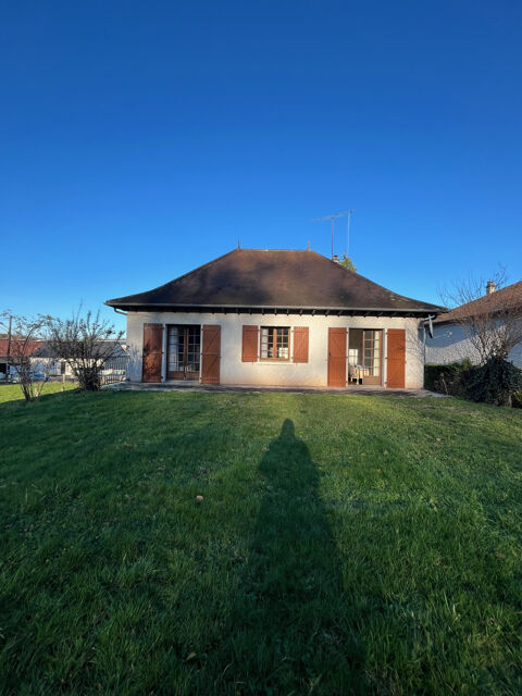   Maison 95 m2 - 4 pi�ces Saint Aulaire Maison - 4 pi�ce(s) - 95 m�