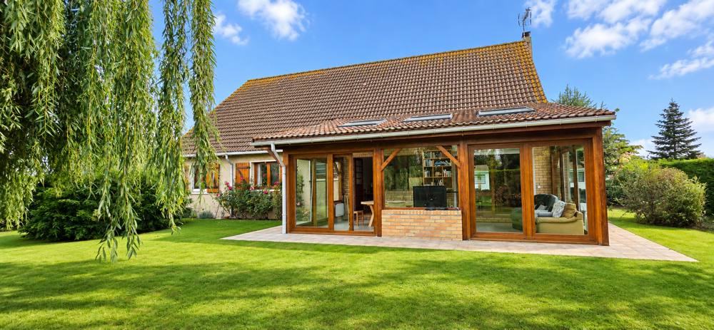 Maison 5 pièces 153 m² · à Oye Plage · 153 m² · 299 000 €