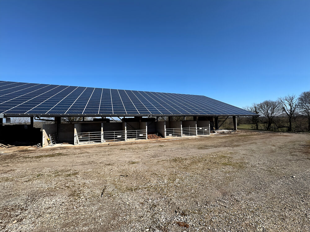  vendre  Maison Padirac (46500)