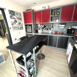 Maison à vendre 9 pièces 150 m²