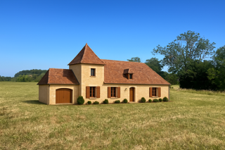  Terrain � vendre 1807 m�